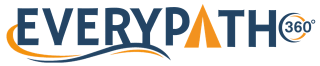 EveryPath360 Logo